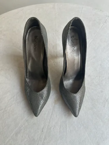 Scarpin Burana original - tamanho 39