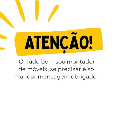 Montador de móveis