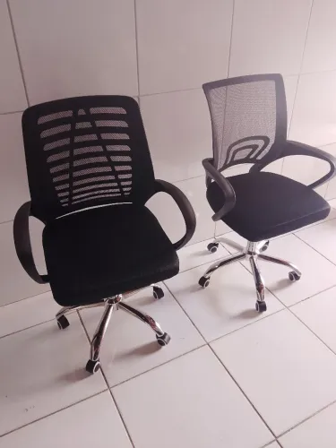Cadeira Nova 
