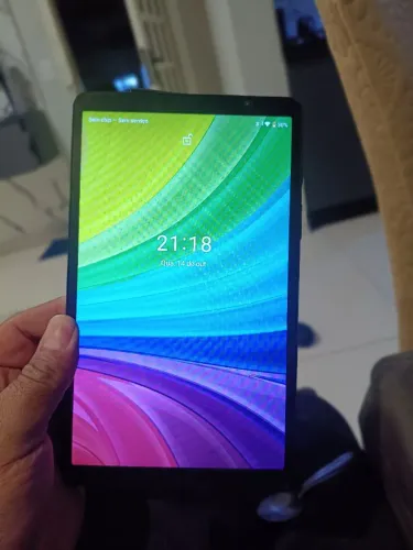 tablet Cidea CM886 (9" / 8GB RAM / 512GB
