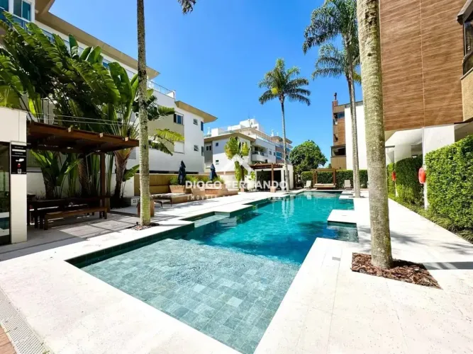 Apartamento à venda no La Plage Residencial Boutique