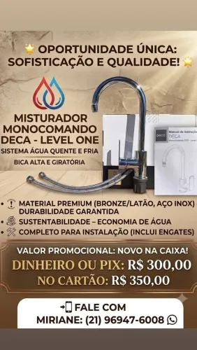 Torneira