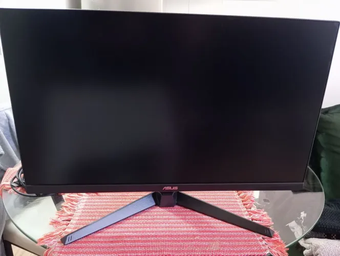 Monitor Gamer ASUS 27 Pol