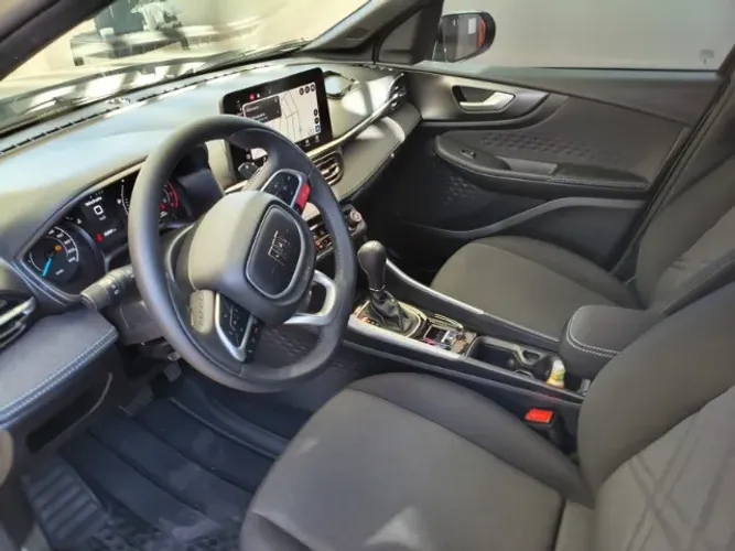Fiat Fastback Audace 200 TB AUT (hibrído) 2026
