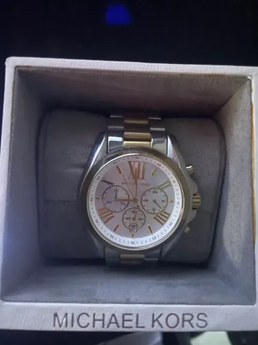 RELÓGIO MICHAEL KORS