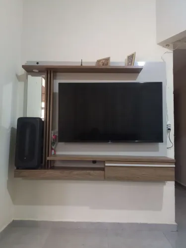 Painel de 55 polegadas 