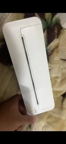 Impressora térmica nova