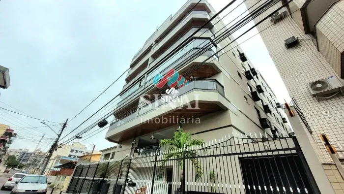 Cobertura Impecável venda 3quartos ,2suítes, piscina Vila da Penha