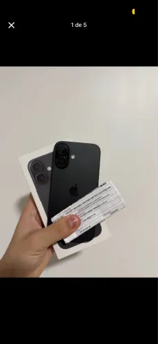 IPHONE 16 128GB