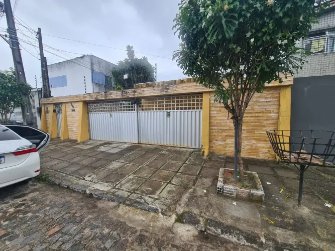 Casa espetacular em Jardim São Paulo