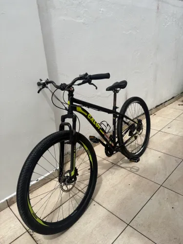 Vende-se Bicicleta Aro29
