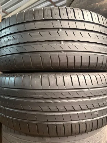 Pneu 225/50/17 Pirelli 