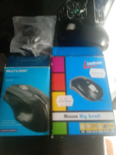 Mouse (2)