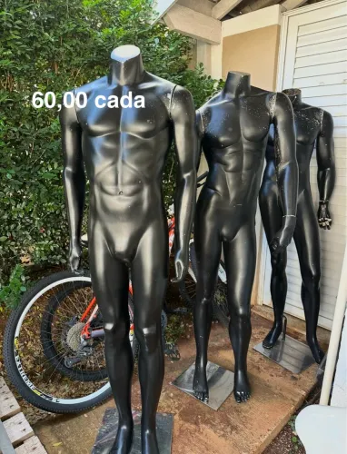 Manequim 