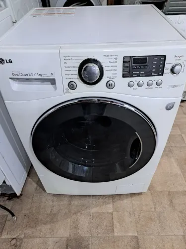 Lava e seca LG 8.5 KG