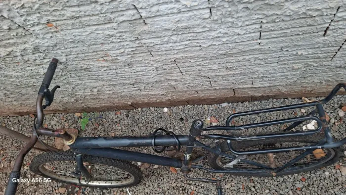 Bike urbana 