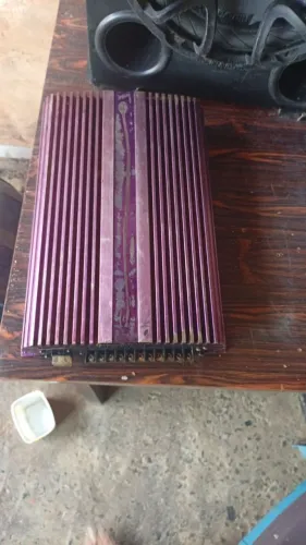 Barra piramid 800