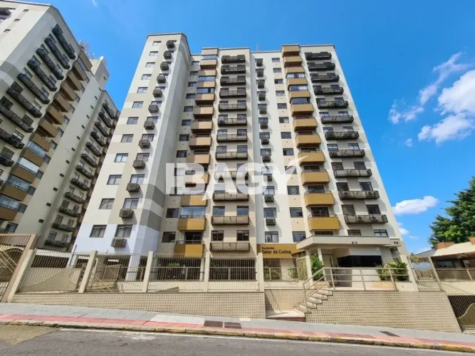 Excelente Apartamento 3 dormitório(s) em Estreito - Florianópolis