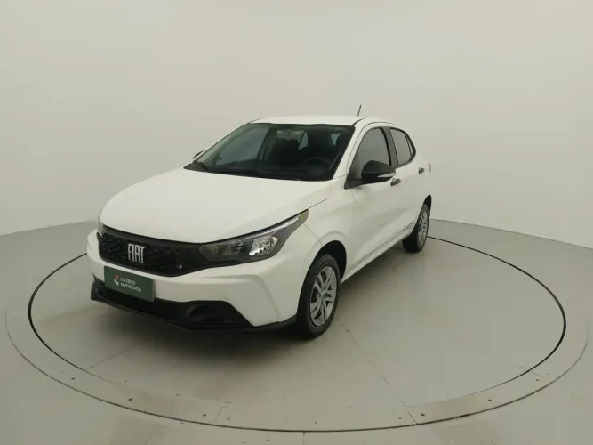 Fiat Argo Drive 1.0 6V Flex 2025