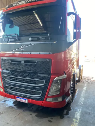 Volvo FH 