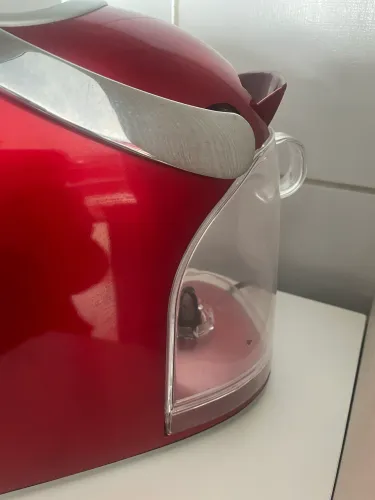 Cafeteira três corações 