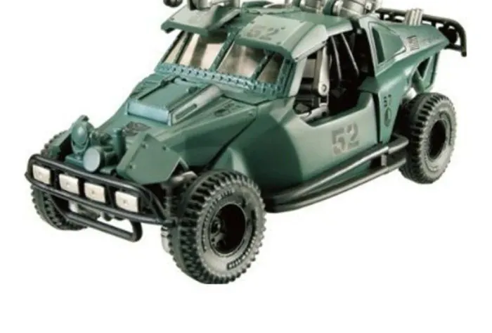 Transformers landmine original hasbro