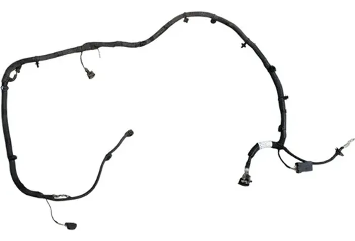 Cabo Positivo Bateria Peugeot 208 1.6 2021 A 2023 Original