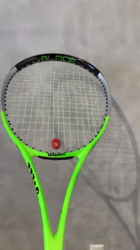 Raquete Wilson Blade RXT 105