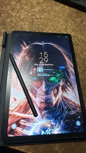 Tablet s6 lite