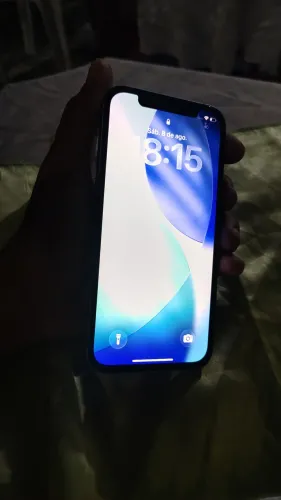 iPhone 12