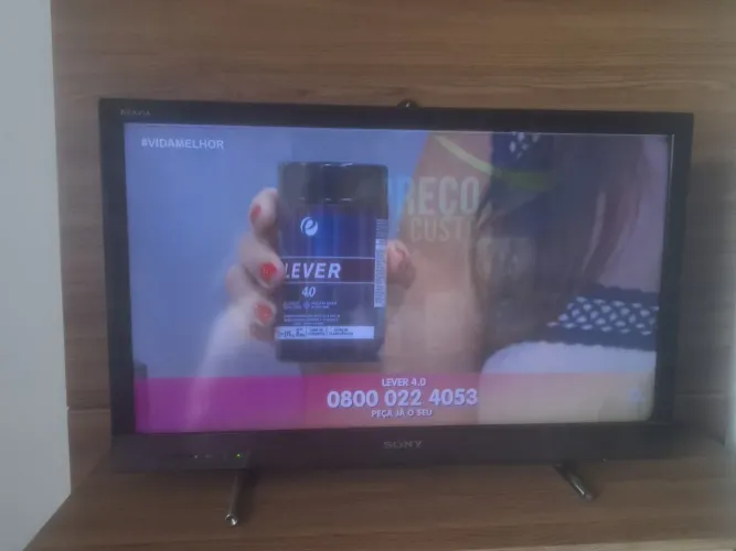 TV HD32 P. SONY