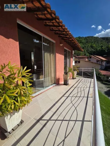Casa com 4 dormitórios, 266 m² - venda por R$ 995.000,00 ou aluguel por R$ 6.052,00/mês -