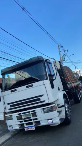 Iveco Tector Eurocargo 230E24N