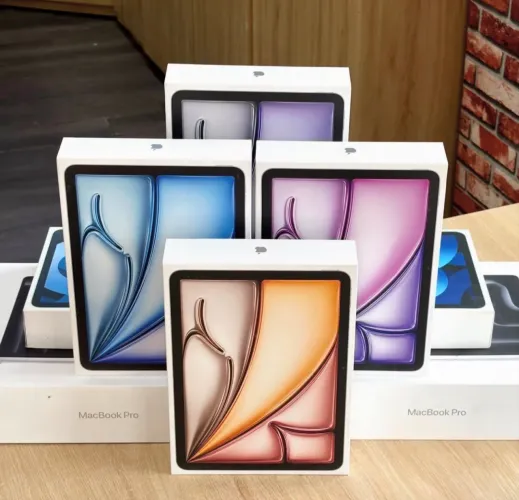 IPAD AIR M4 128GB 11 Polegadas Lacrado / Garantia Apple