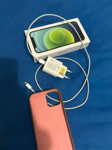 Vendo iPhone 12-256 g
