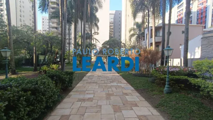 APARTAMENTO - JARDIM AMÉRICA - SP