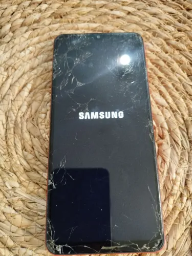 Celular usado