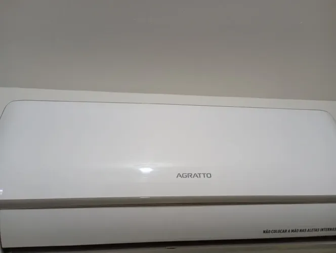 Venda de ar condicionado