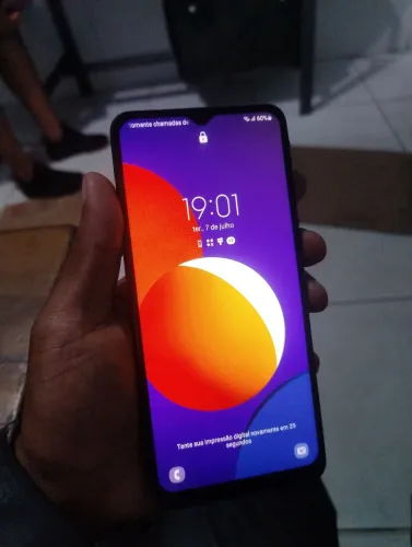 SAMSUNG A12