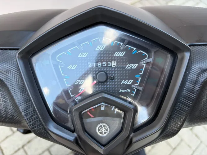 Neo 125 CC automática