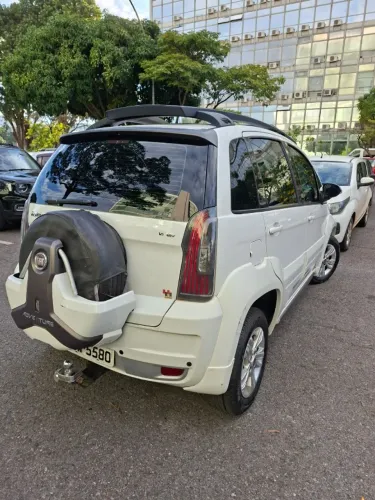 Fiat Idea Adv./ Adv.lock.dualogic 1.8 Flex 5P 2013