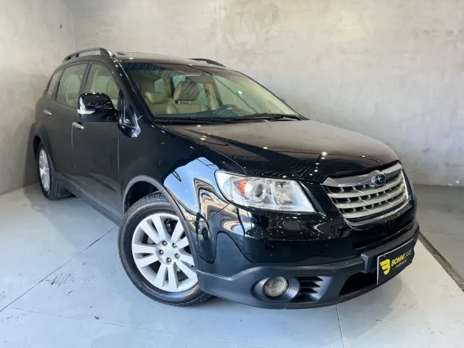 Subaru Tribeca 3.6 24V 270cv 5P Aut. 2009