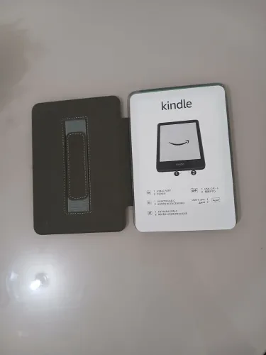 Kindle