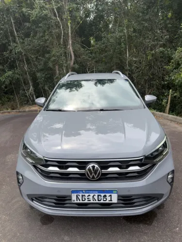 Volkswagen Nivus Highline 1.0 200 TSI Flex AUT 2022