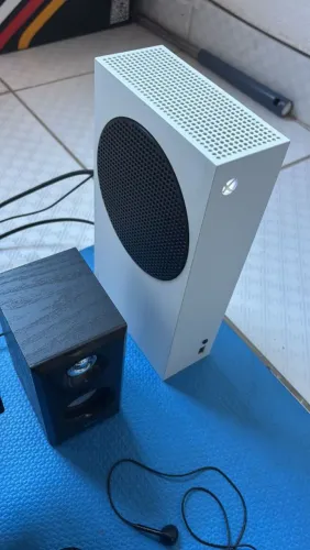 Xbox séries s