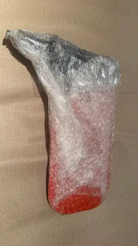 Leme articulado Milha Náutica