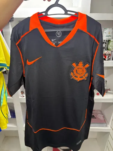 Vendo camisa do Corinthians