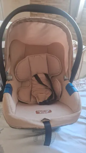 Cadeira de Carro