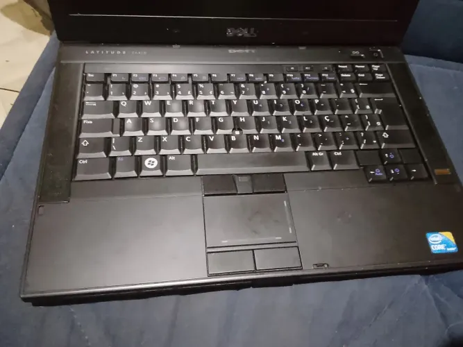 Notebook dell