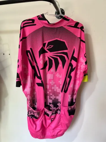 Camisa Ciclismo ERT NEW ELITE